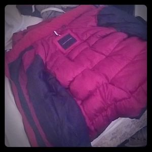 Tommy hilfiger jacket